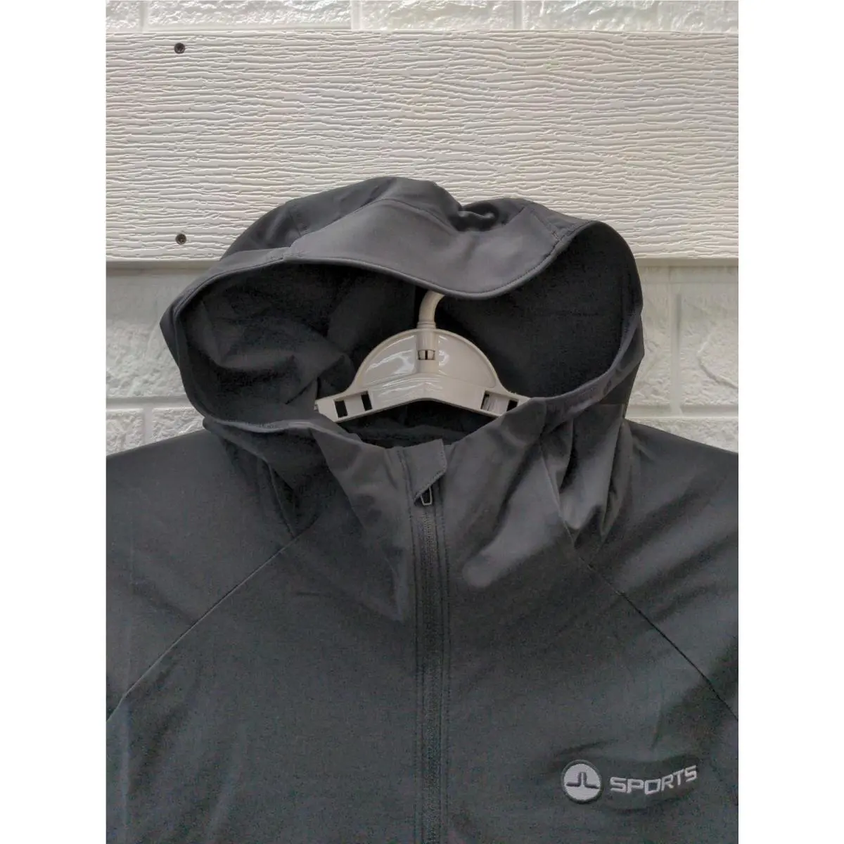 Lululemon clothing - Black 1