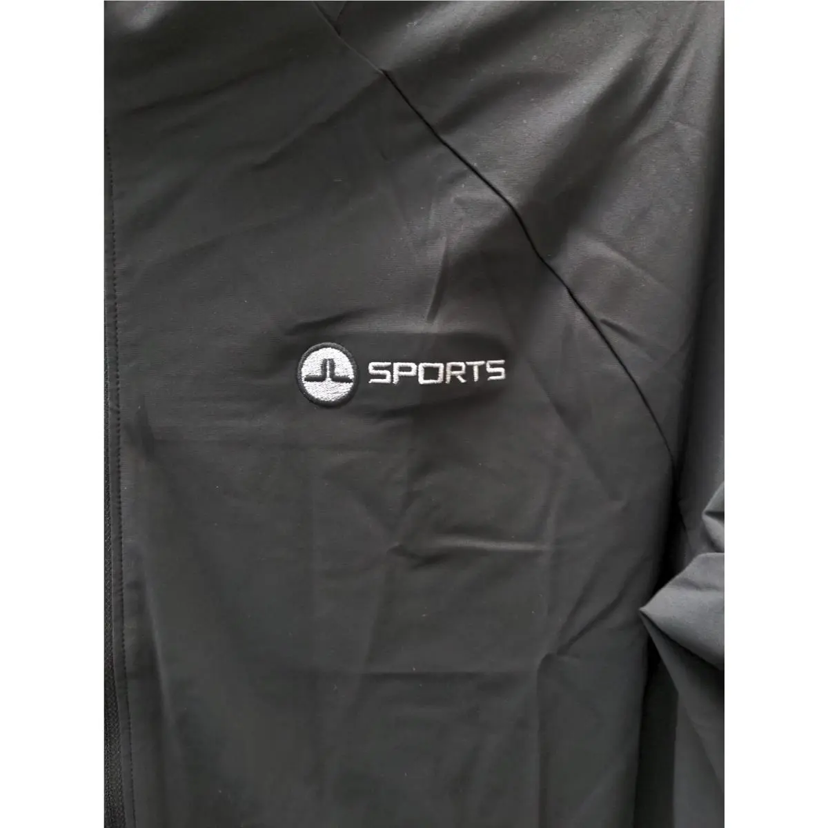 Lululemon clothing - Black 3
