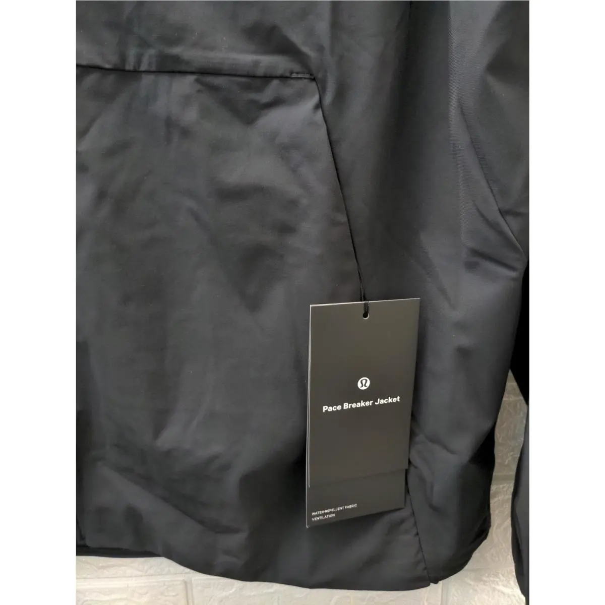 Lululemon clothing - Black 4