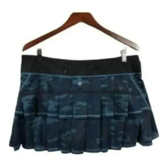 Lululemon clothing - Blue 0