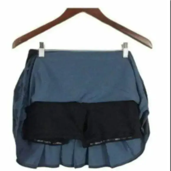 Lululemon clothing - Blue 1