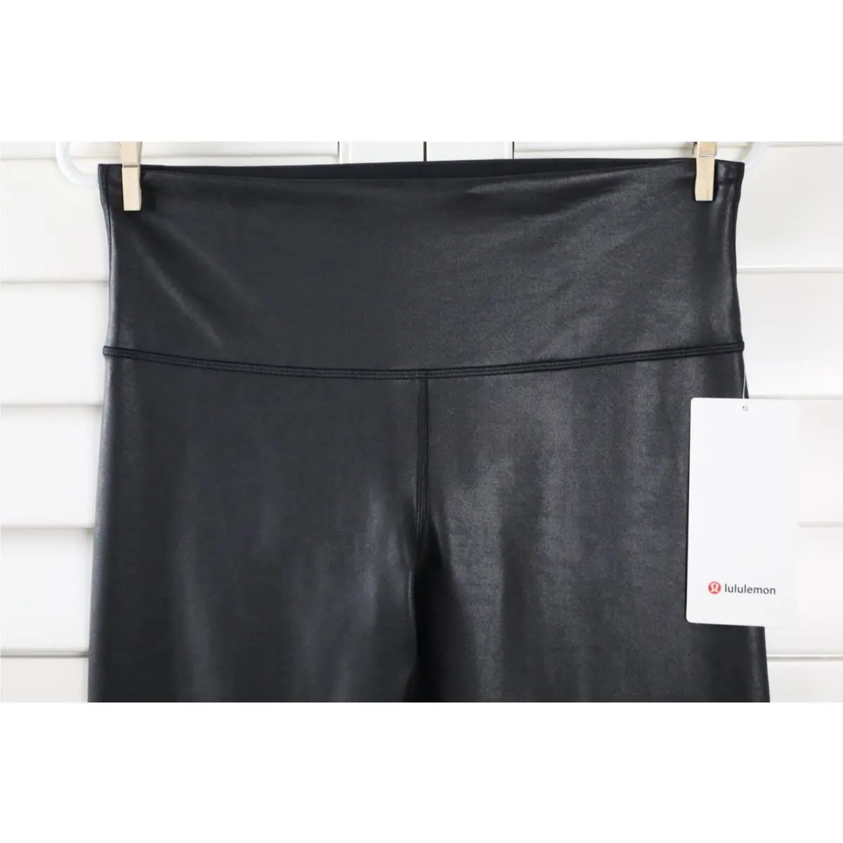 Lululemon clothing - Black 0