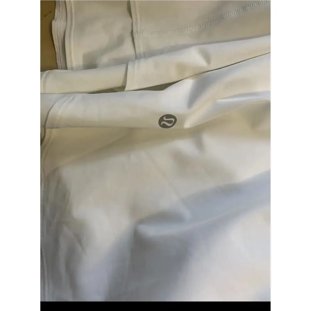 Lululemon clothing - LW1DOCS - LW1DOCS - White 9