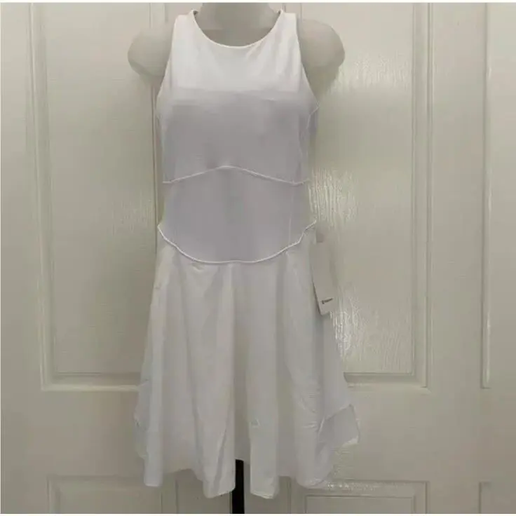 Lululemon clothing - LW1DOCS - LW1DOCS - White 3
