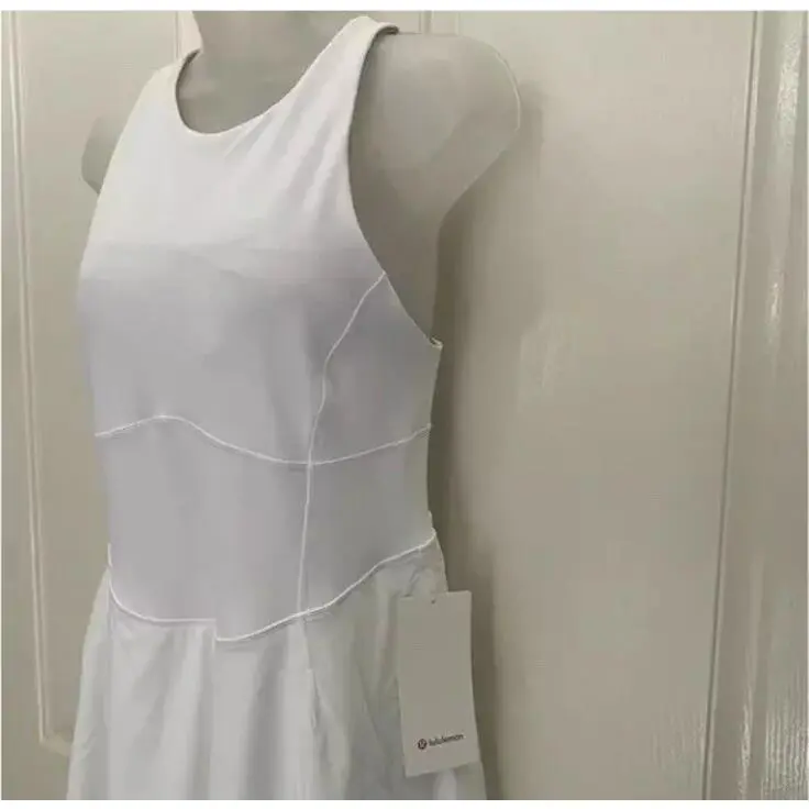 Lululemon clothing - LW1DOCS - LW1DOCS - White 4