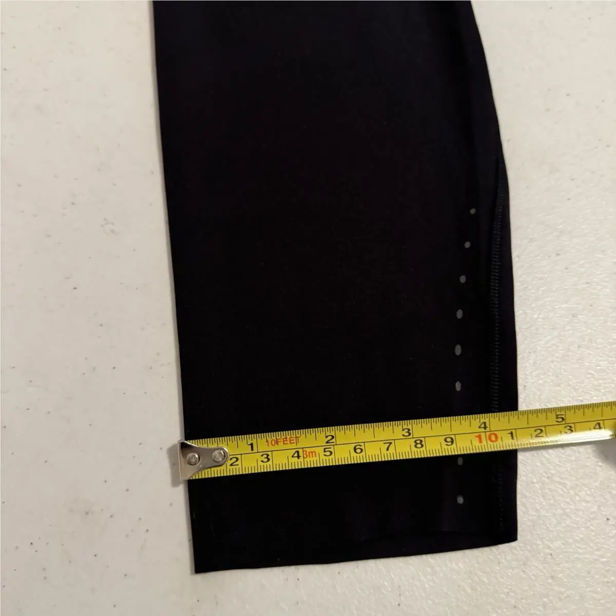 Lululemon clothing - Black 11