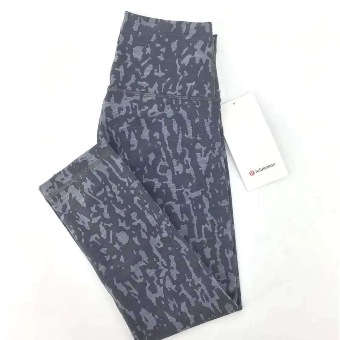 Lululemon clothing - Gray 0