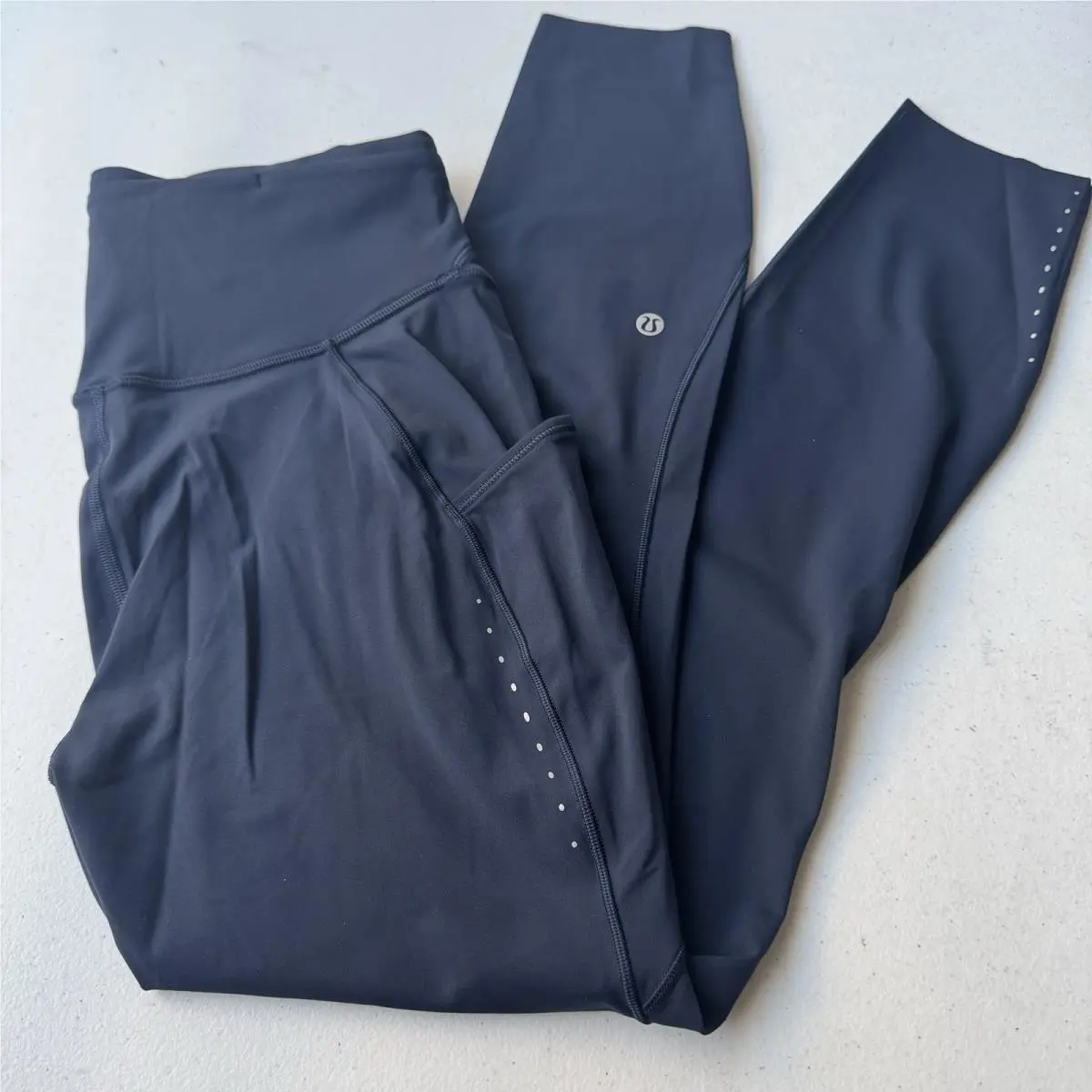 Lululemon clothing - LW5FARS - LW5FARS - True Navy 0