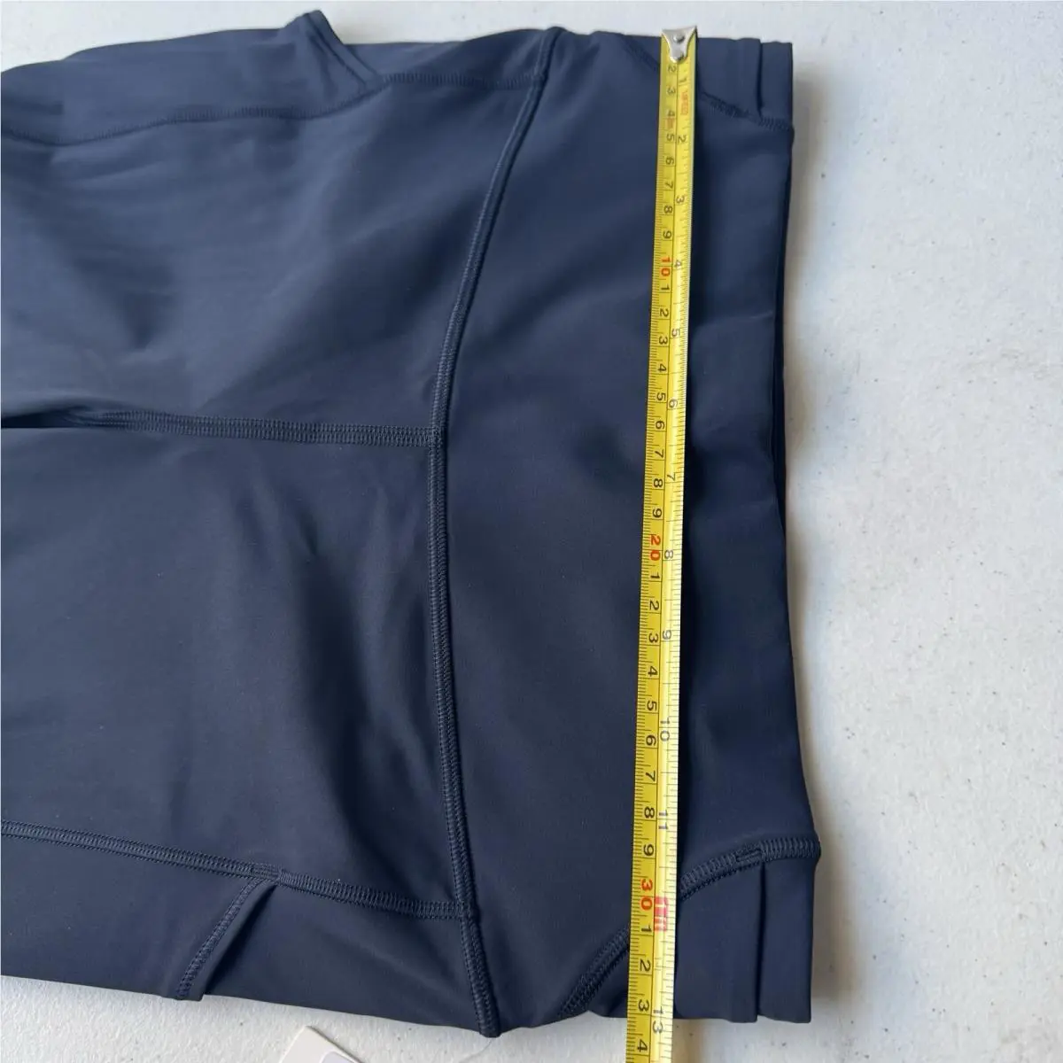 Lululemon clothing - LW5FARS - LW5FARS - True Navy 3