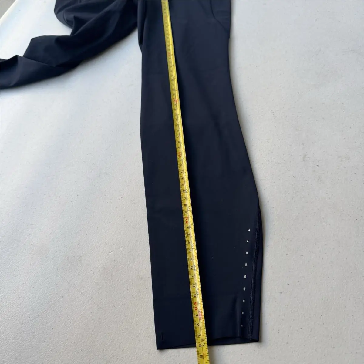 Lululemon clothing - LW5FARS - LW5FARS - True Navy 5