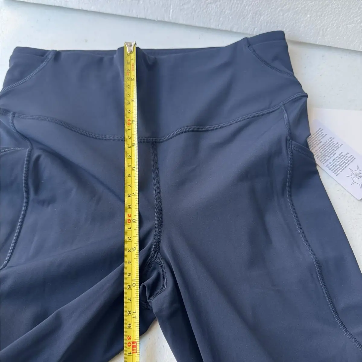 Lululemon clothing - LW5FARS - LW5FARS - True Navy 4