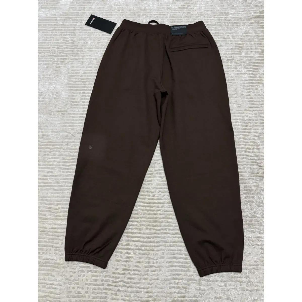 Lululemon clothing - Brown 1