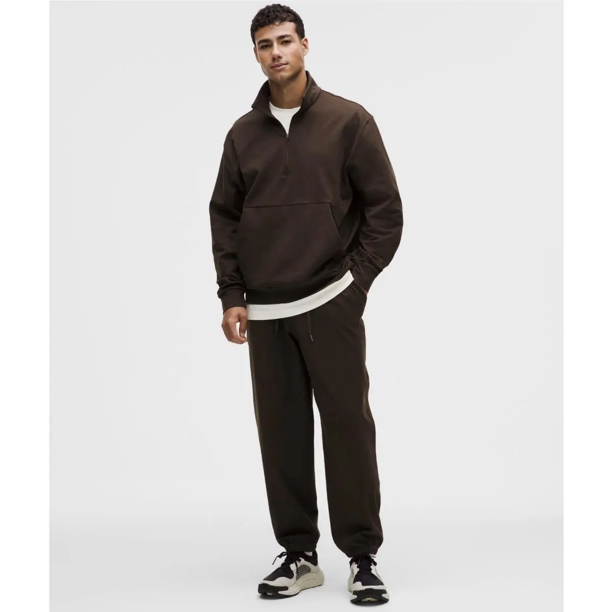 Lululemon clothing - Brown 6