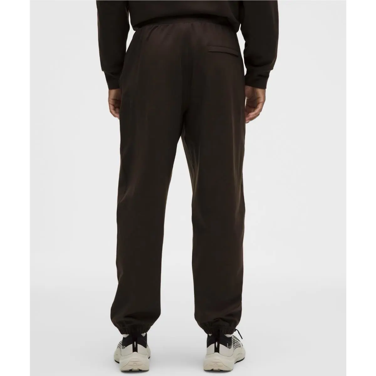 Lululemon clothing - Brown 7
