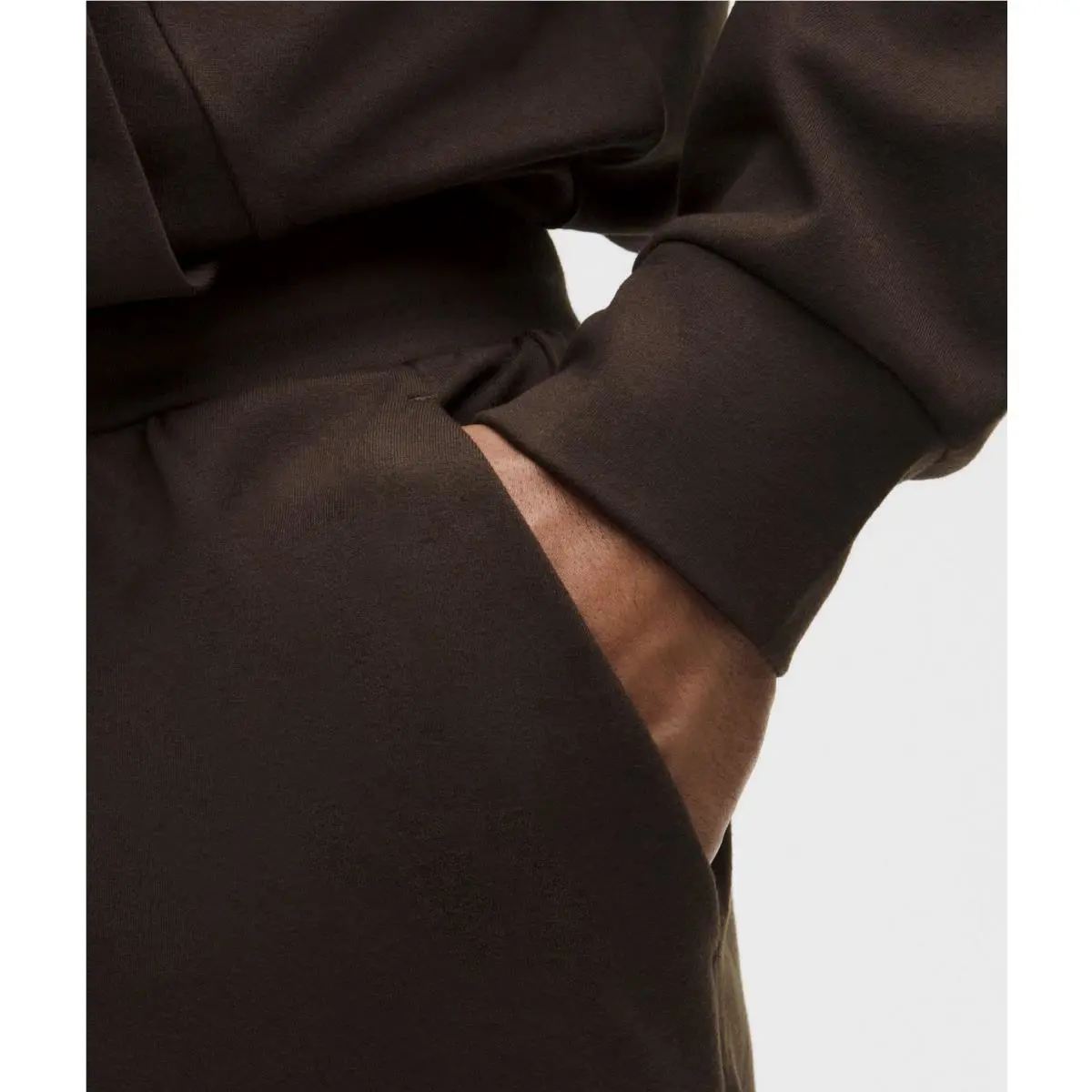 Lululemon clothing - Brown 9