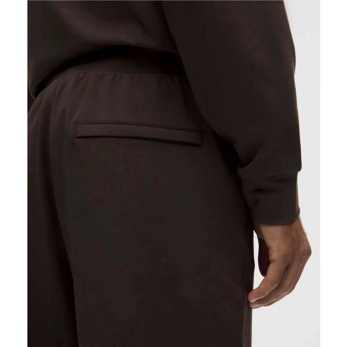 Lululemon clothing - Brown 10