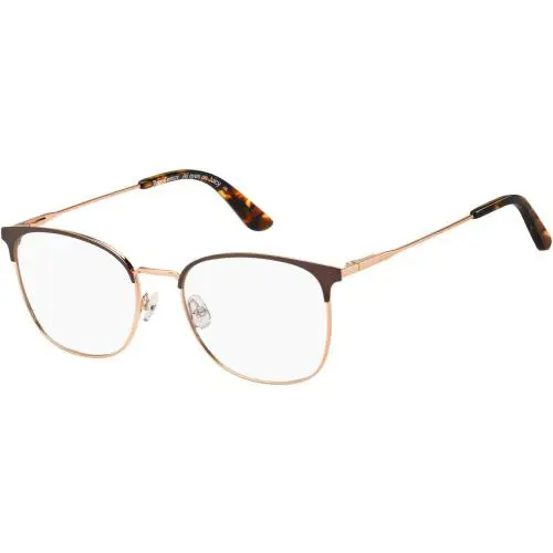 Juicy Couture JC 212 Eyeglasses 04IN Matte Brown
