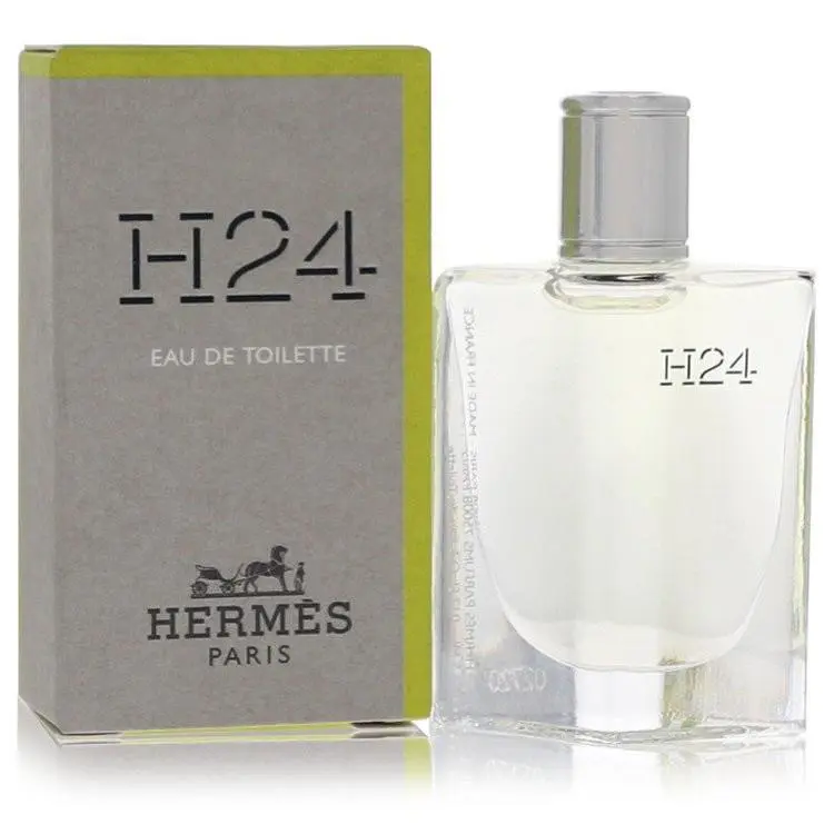 H24 by Hermes Mini Edt .17 oz Men