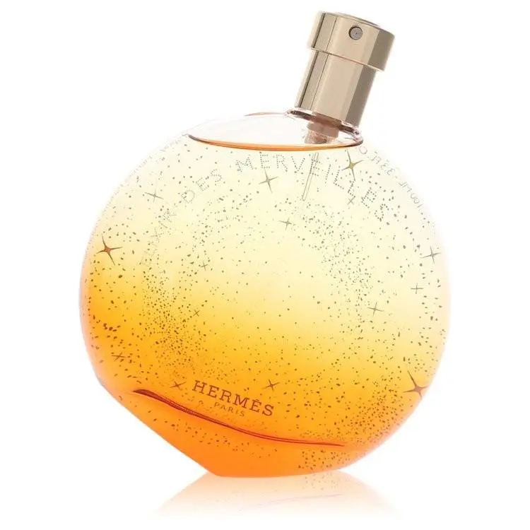 Elixir Des Merveilles  Eau De Parfum Spray Tester 3.3 oz For Women by Hermes