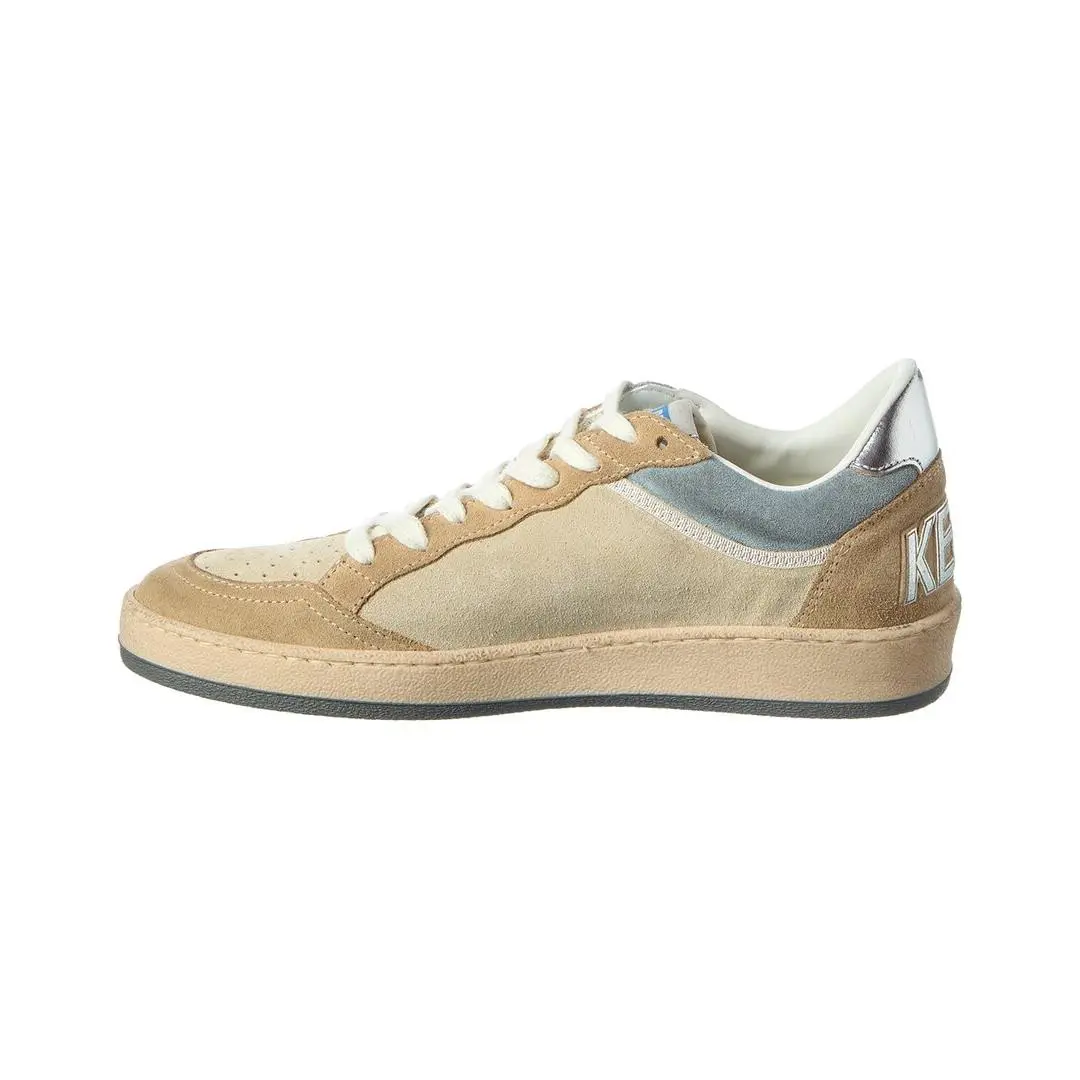 Golden Goose shoes - NA - White (UPC: 8058807149394) 0