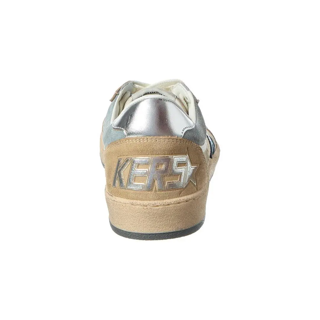 Golden Goose shoes - NA - White (UPC: 8058807149394) 1