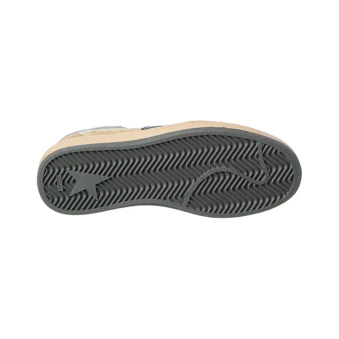 Golden Goose shoes - NA - White (UPC: 8058807149394) 2