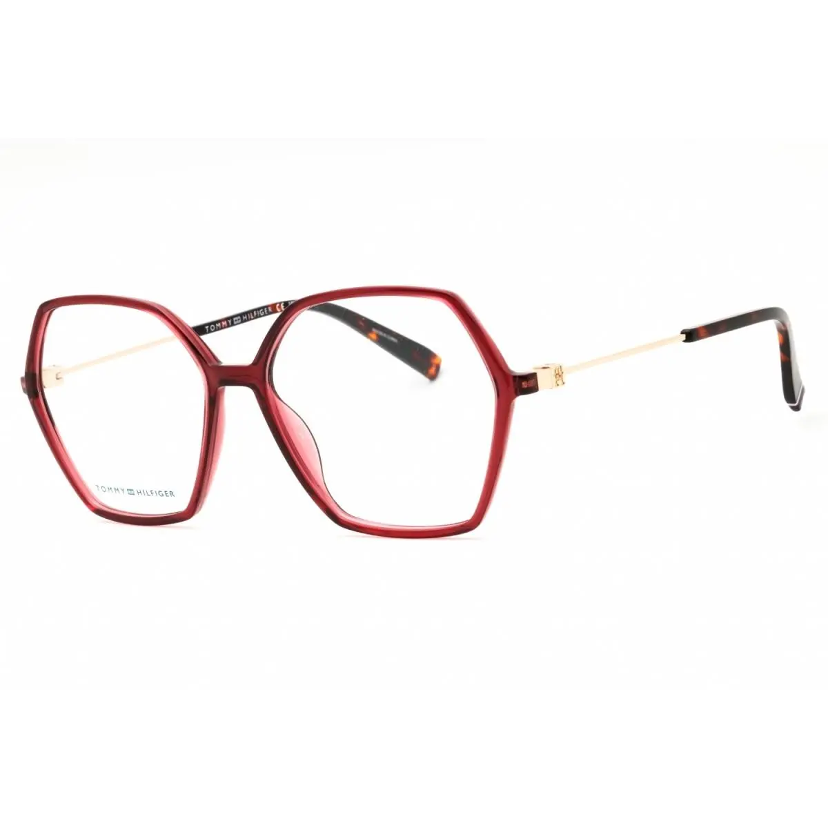 Tommy Hilfiger TH 2059 0C9A 00 Red 55mm Eyeglasses