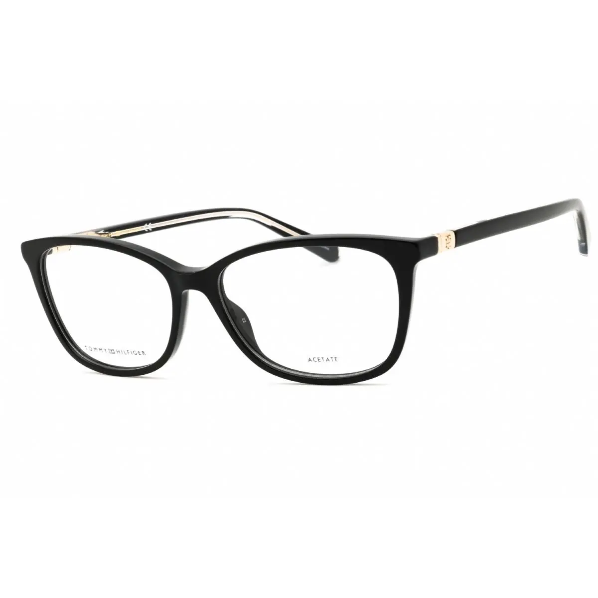 Tommy Hilfiger TH 1965-0807 00 Eyeglasses 54mm