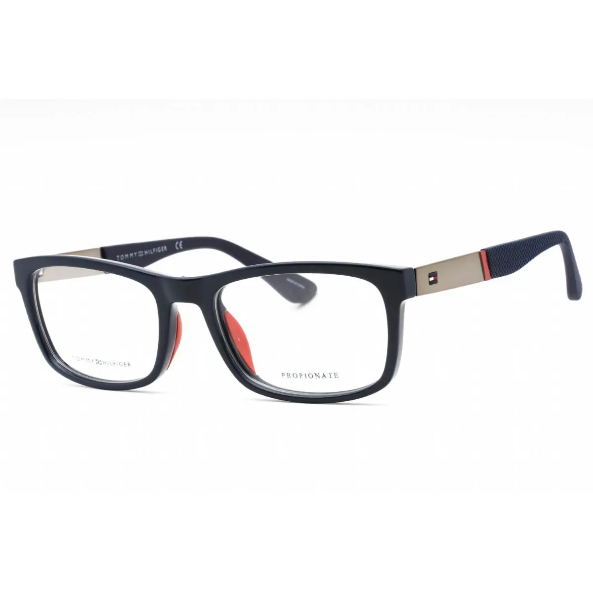 Tommy Hilfiger TH 1522 0PJP 00 Blue 54mm Eyeglasses