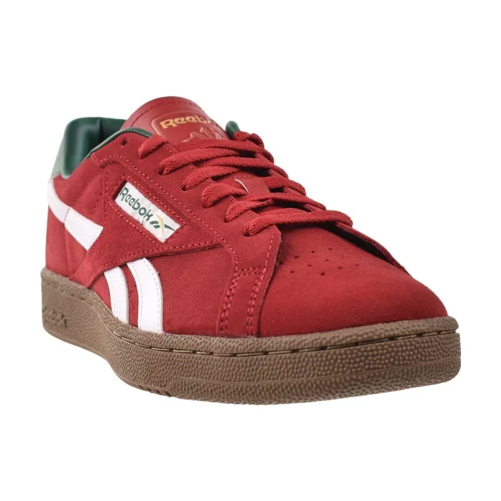 Reebok shoes - Red/White/Gum 0
