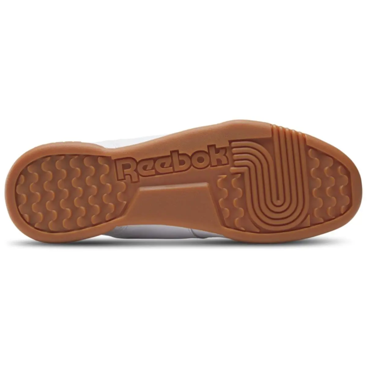 Reebok shoes - Reebok Workout Plus - Workout Plus - White, Manufacturer: White/Vector Red/Vector Blue 1