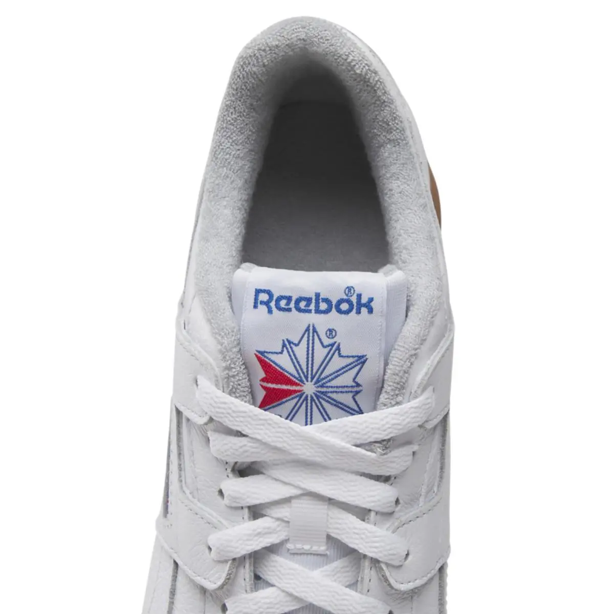 Reebok shoes - Reebok Workout Plus - Workout Plus - White, Manufacturer: White/Vector Red/Vector Blue 5
