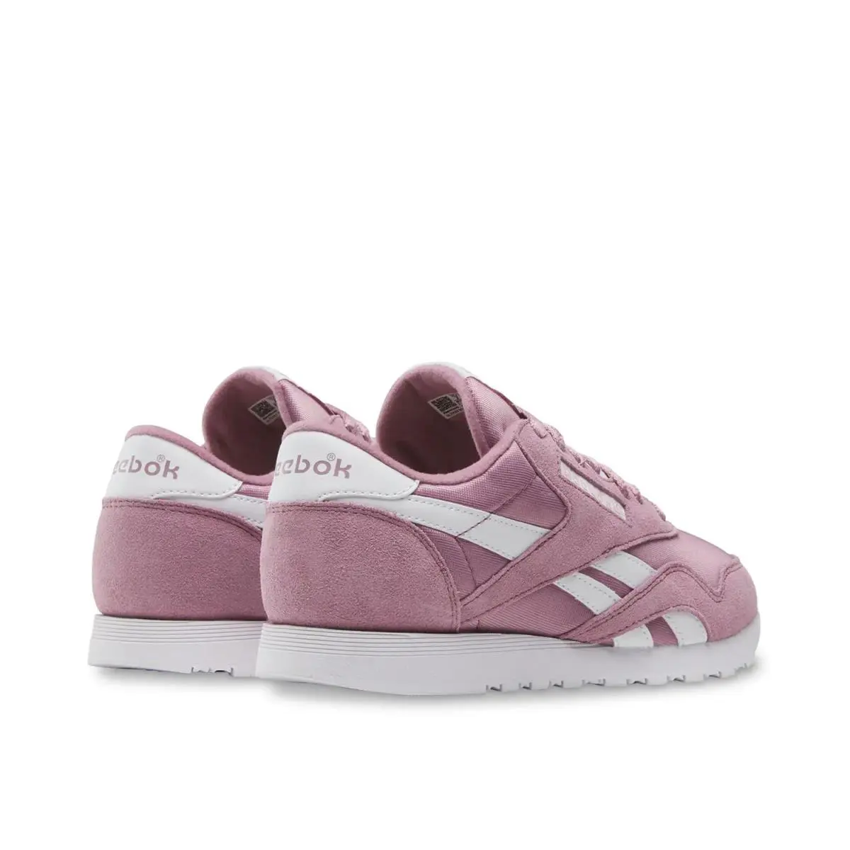 Reebok shoes - Light Purple 0