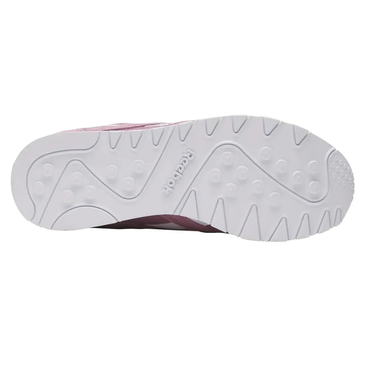 Reebok shoes - Light Purple 1