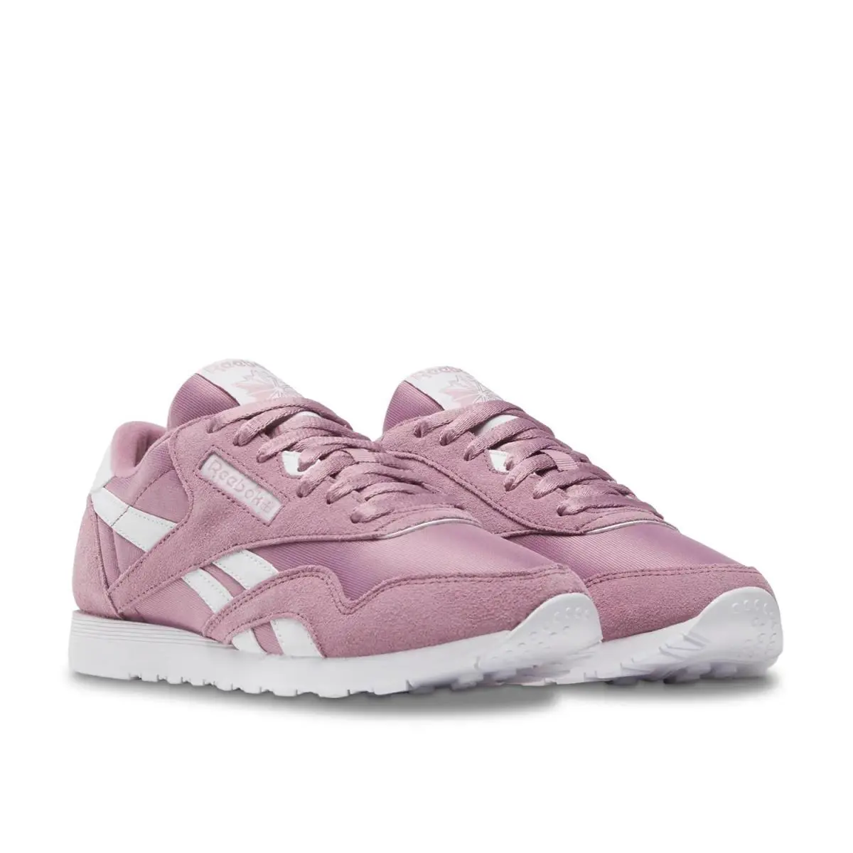 Reebok shoes - Light Purple 2