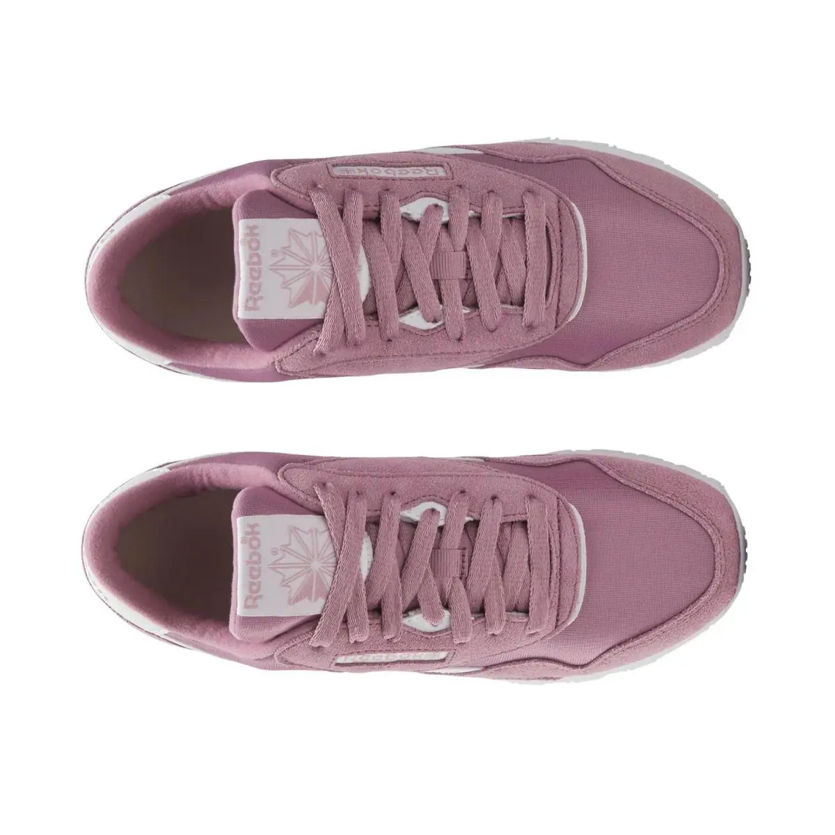 Reebok shoes - Light Purple 3