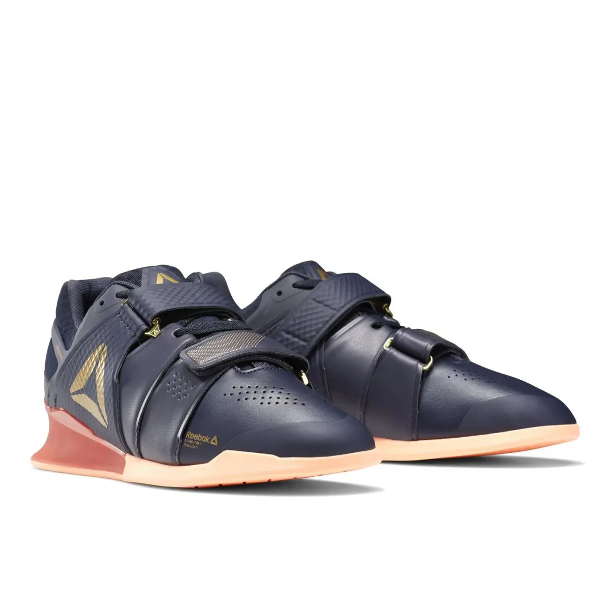 Reebok shoes - Hernvy/Rosett/Sunglo 0