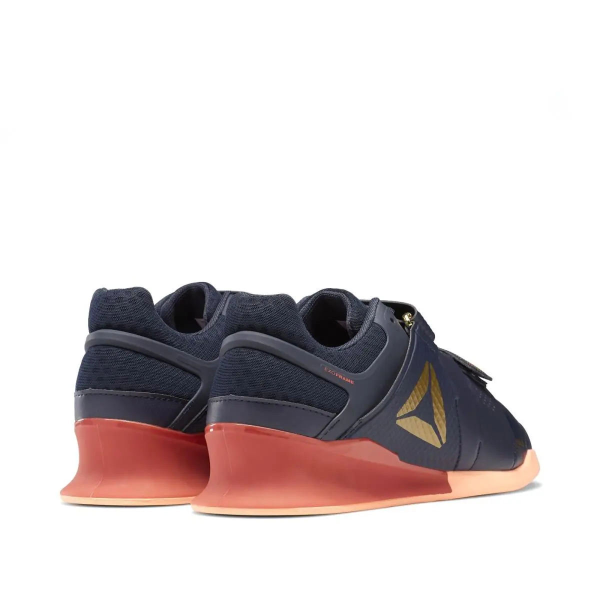 Reebok shoes - Hernvy/Rosett/Sunglo 1