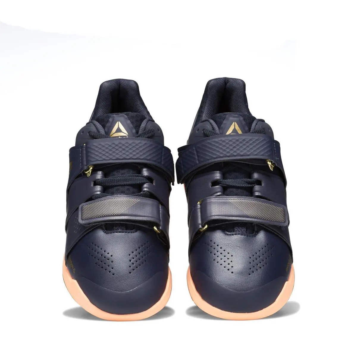 Reebok shoes - Hernvy/Rosett/Sunglo 3