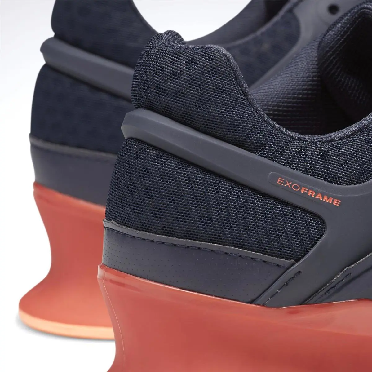 Reebok shoes - Hernvy/Rosett/Sunglo 8