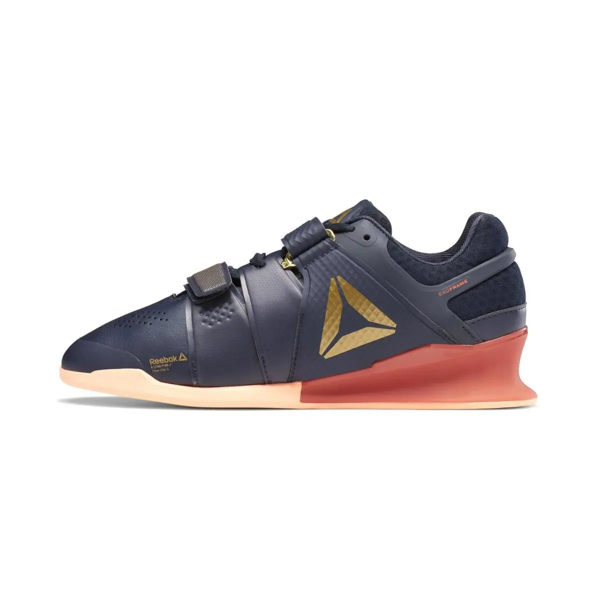 Reebok shoes - Hernvy/Rosett/Sunglo 5