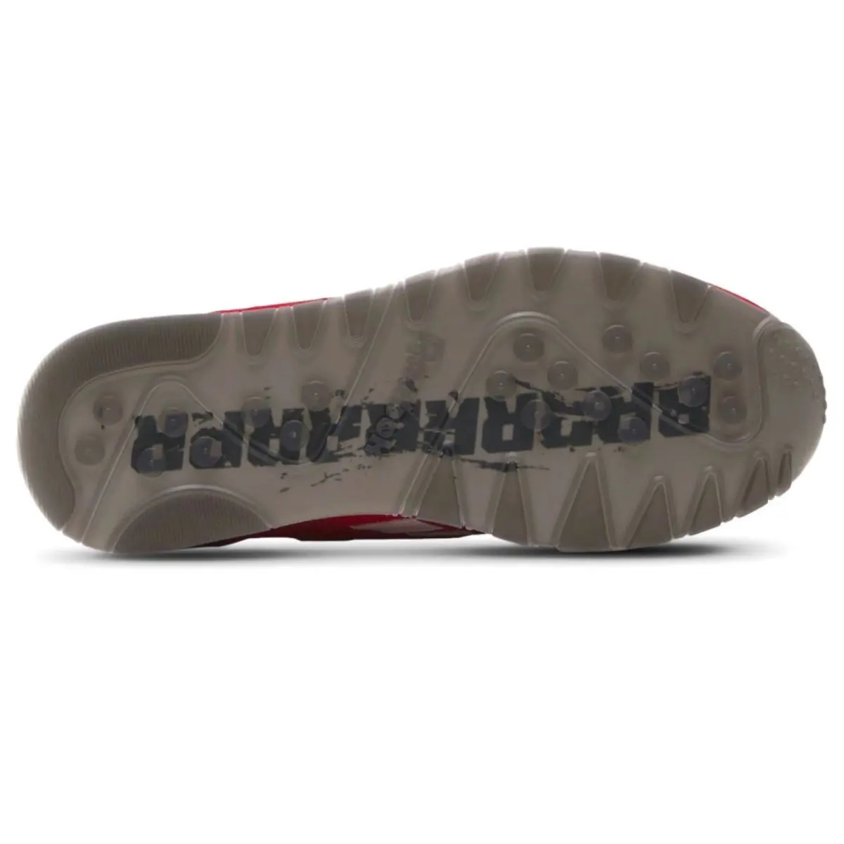 Reebok shoes - Reebok CL - Red, Manufacturer: Red/Red/White 1