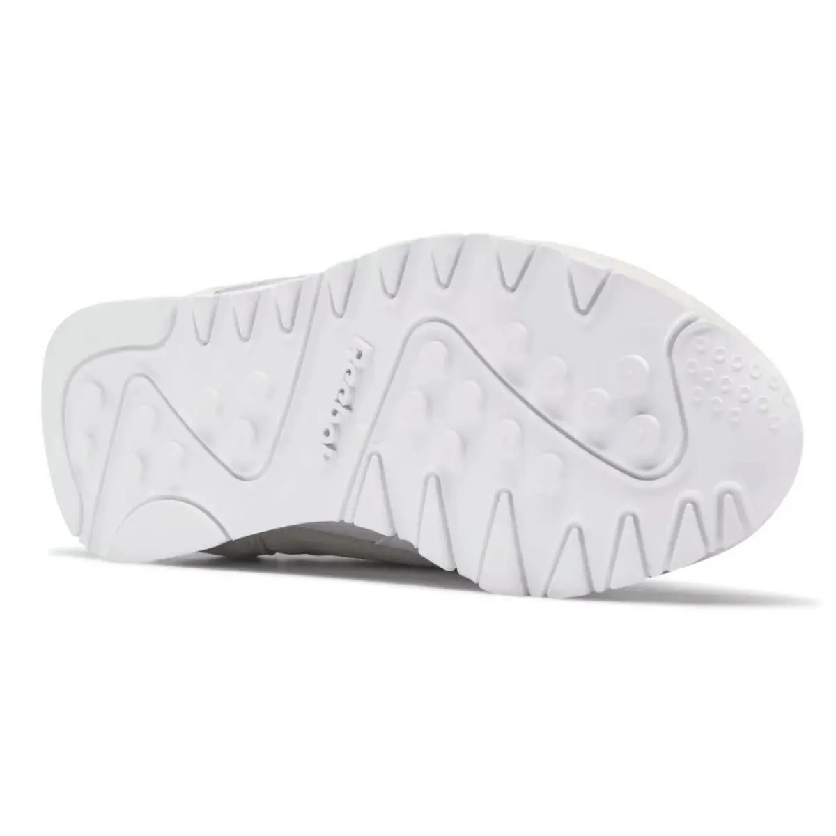 Reebok shoes - Reebok Classic - Classic - Ivory, Manufacturer: Ftwr White / Ftwr White / Ftwr White 5