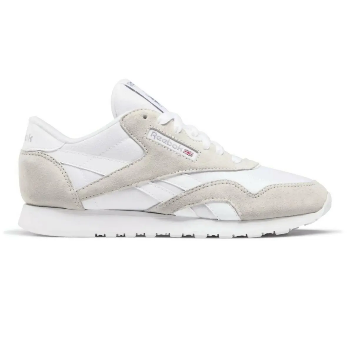 Reebok shoes - Reebok Classic - Classic - Ivory, Manufacturer: Ftwr White / Ftwr White / Ftwr White 26