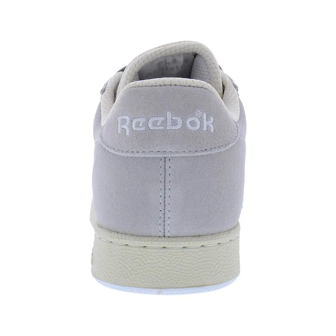 Reebok shoes - Cold Gray/Alabaster/Footwear White, Main: Grey 2