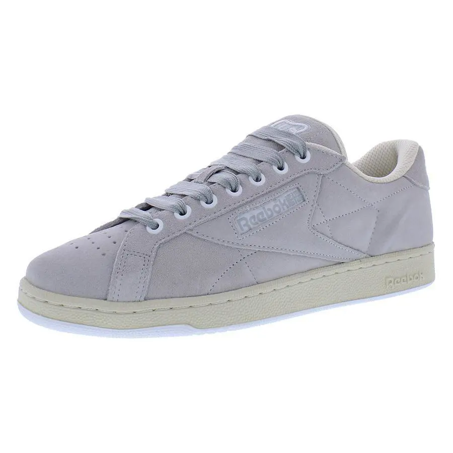 Reebok shoes - Cold Gray/Alabaster/Footwear White, Main: Grey 3
