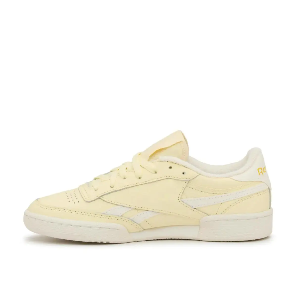 Reebok shoes - Yellow 1