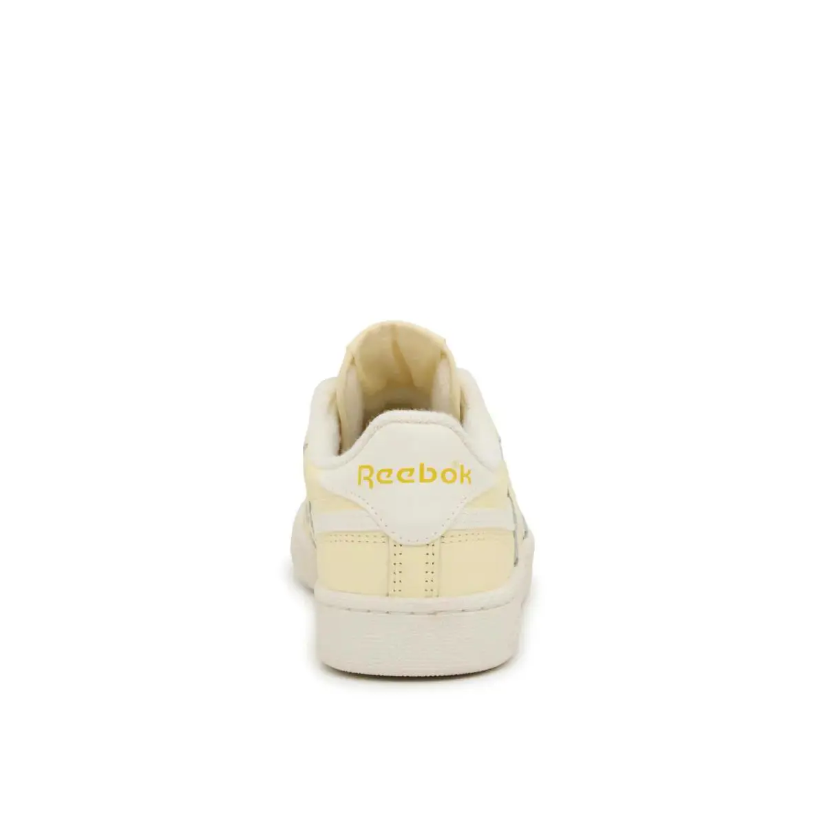 Reebok shoes - Yellow 2