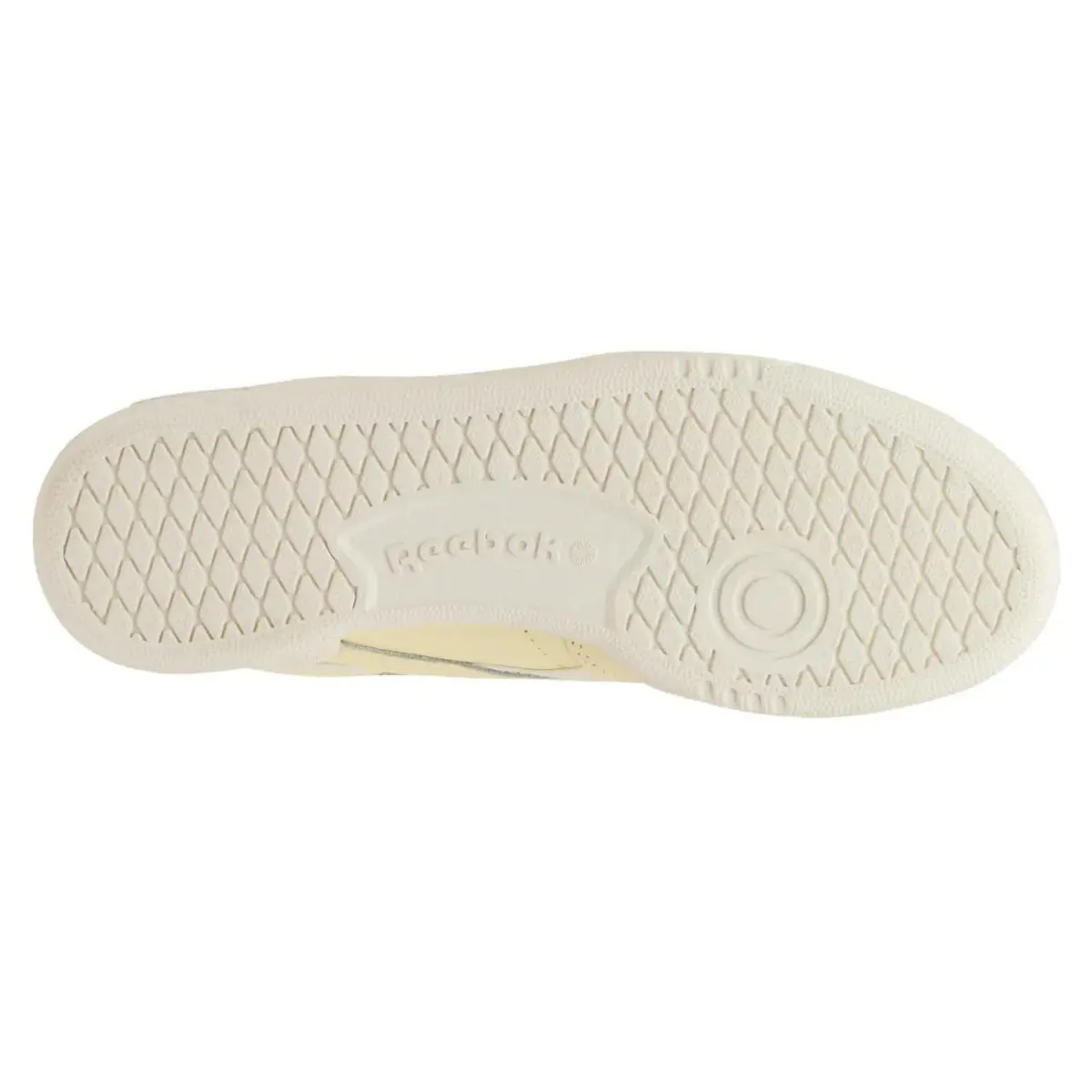 Reebok shoes - Yellow 4