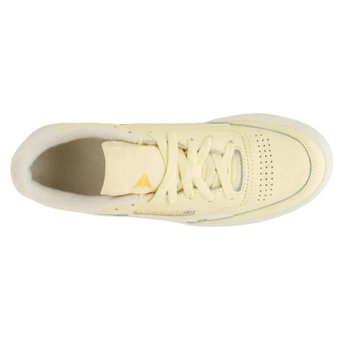 Reebok shoes - Yellow 5